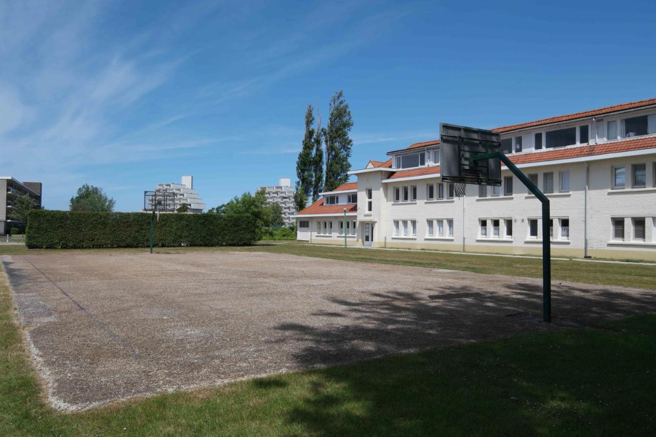 Park Atlantis De Haan Klemskerke Apartment ภายนอก รูปภาพ