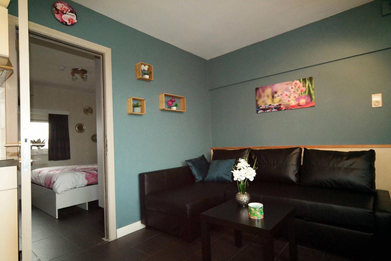 Park Atlantis De Haan Klemskerke Apartment ภายนอก รูปภาพ