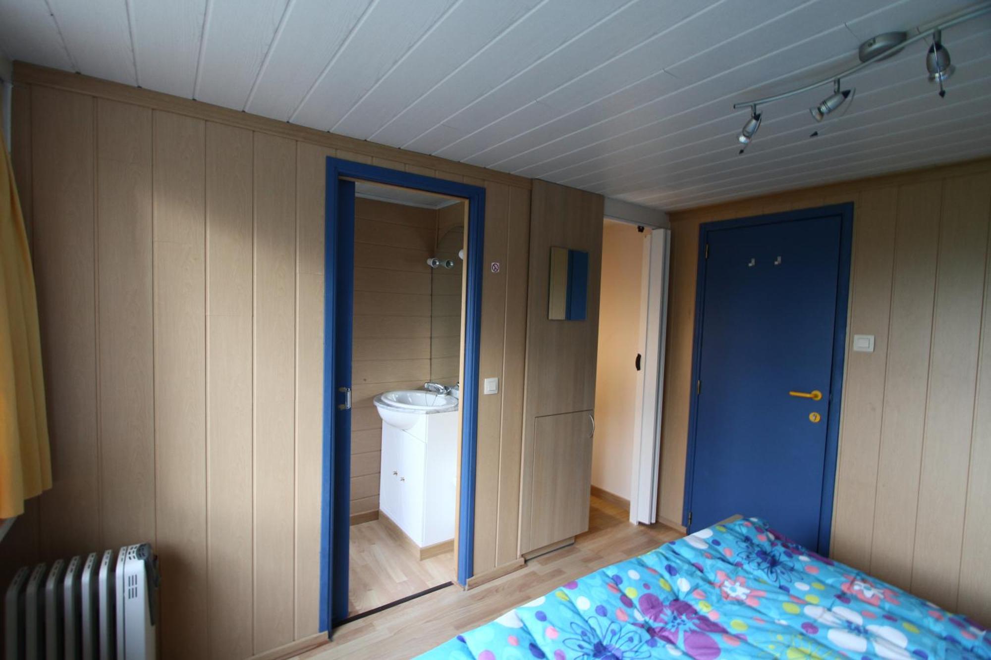 Park Atlantis De Haan Klemskerke Apartment ภายนอก รูปภาพ