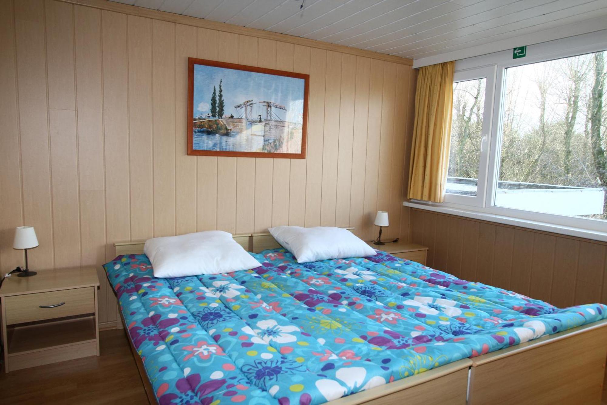 Park Atlantis De Haan Klemskerke Apartment ภายนอก รูปภาพ