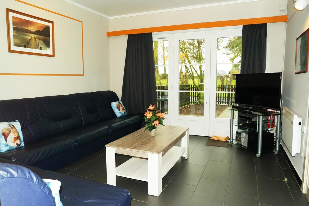 Park Atlantis De Haan Klemskerke Apartment ภายนอก รูปภาพ