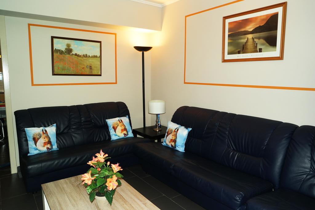 Park Atlantis De Haan Klemskerke Apartment ภายนอก รูปภาพ