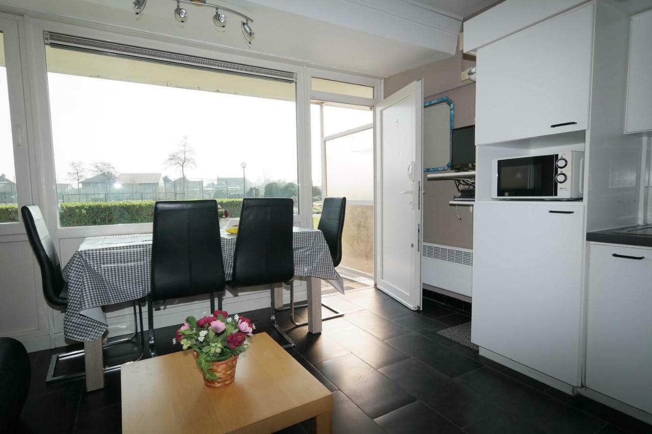 Park Atlantis De Haan Klemskerke Apartment ภายนอก รูปภาพ