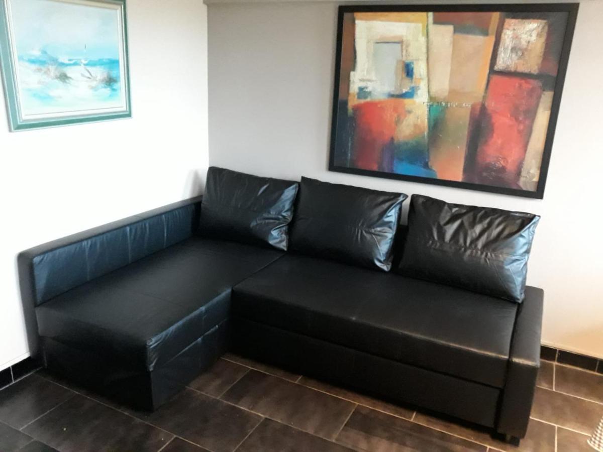 Park Atlantis De Haan Klemskerke Apartment ภายนอก รูปภาพ